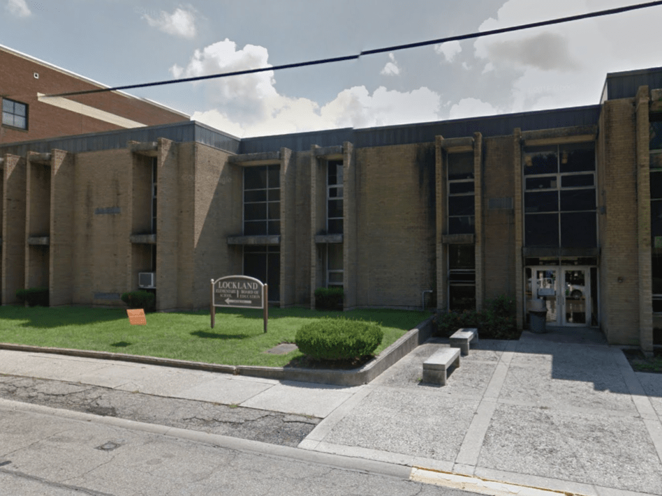 UNION DAY SCHOOL WEST CHESTER, OH 45069 Head Start Programs