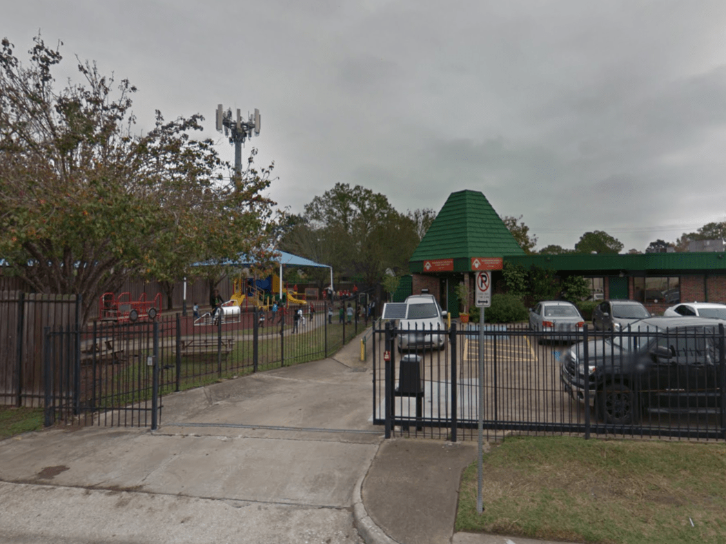 Fondren Elementary Houston, TX 77085 Head Start Programs