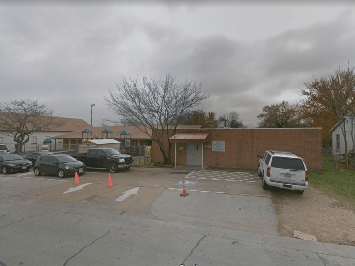 Fort Worth Texas Head Start Programs Head Start Programs In Fort Worth TX