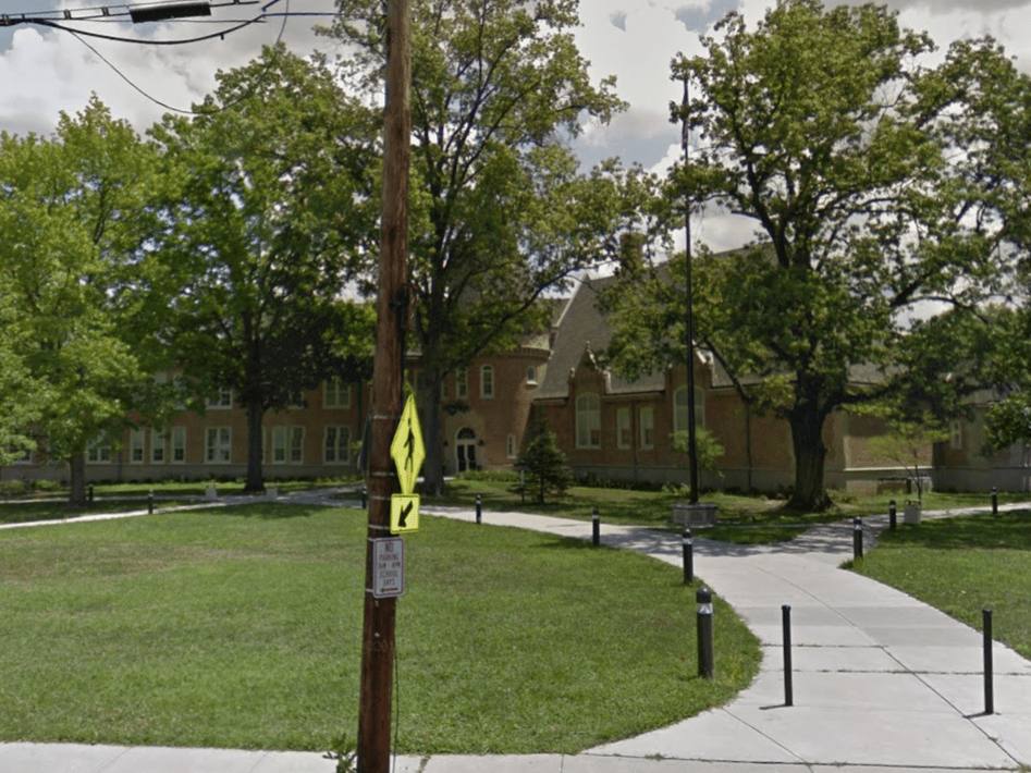 Mt. Washington Cincinnati, OH 45230 Head Start Programs