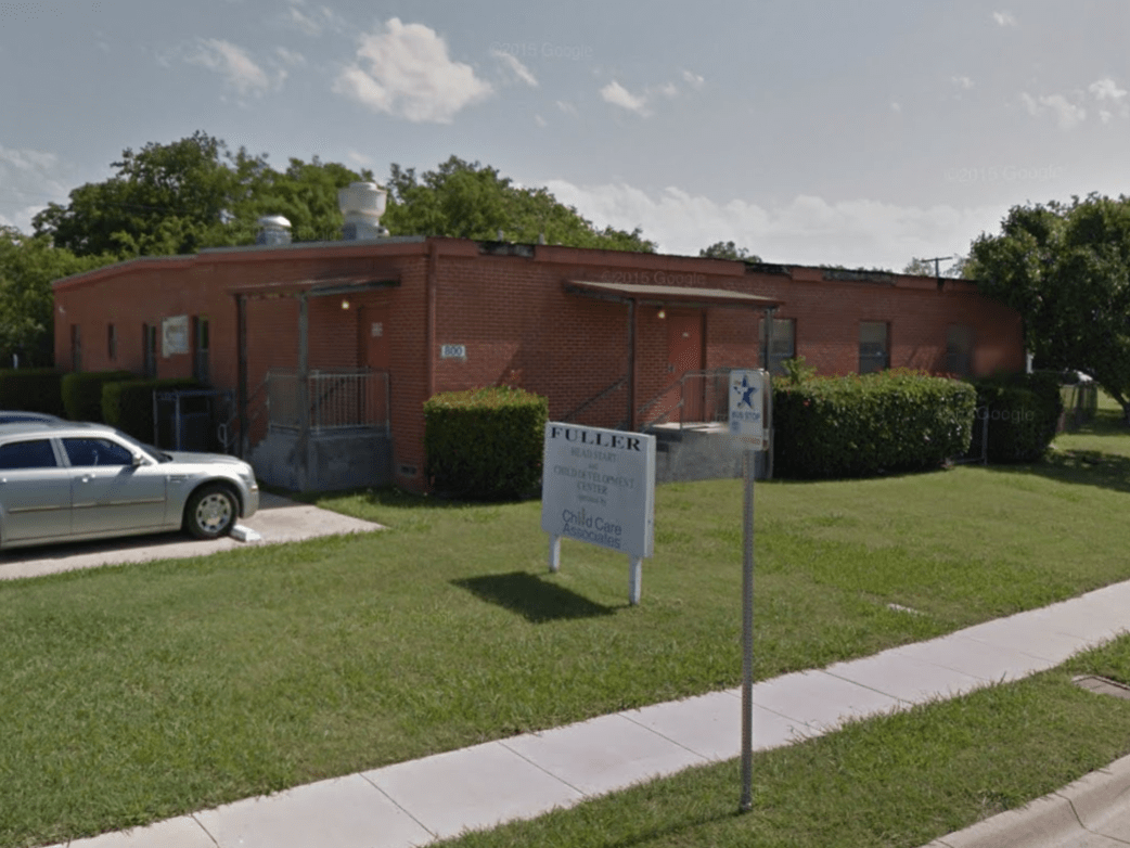 Fort Worth Texas Head Start Programs Head Start Programs In Fort Worth TX