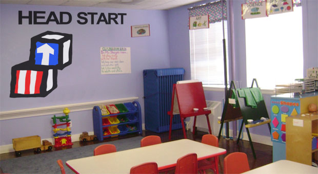 Arizona Head Start Program