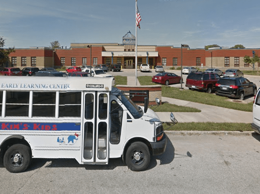 Vivian D Adams Early Childhood Center