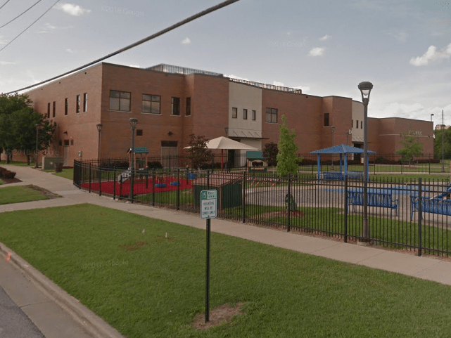 Discovery Center for Little Scholars