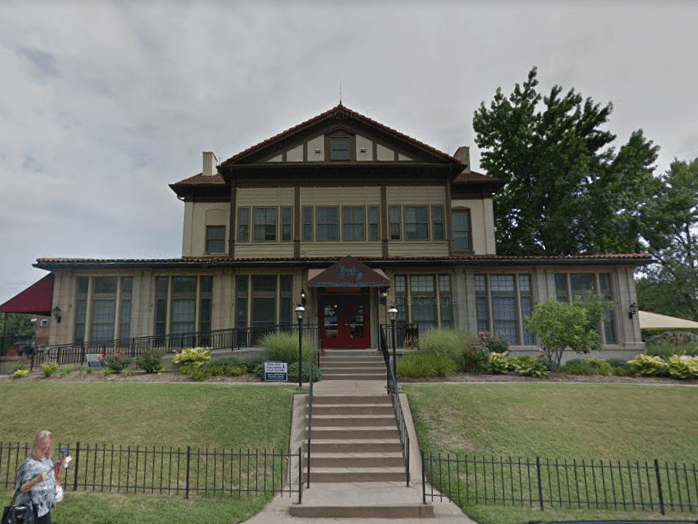 Saint Louis Missouri Head Start Programs Head Start Programs In Saint