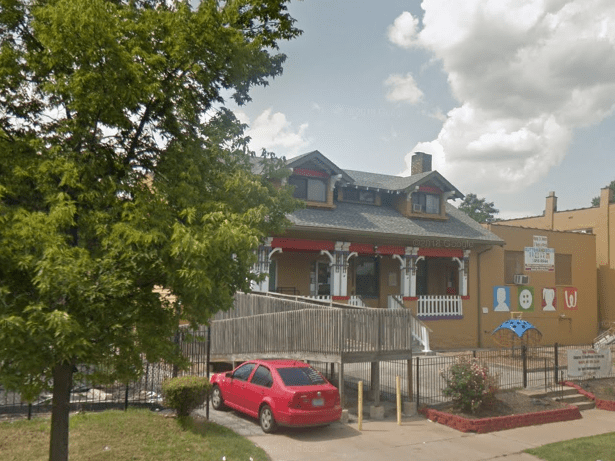Buttons & Bows Preschool Development Center