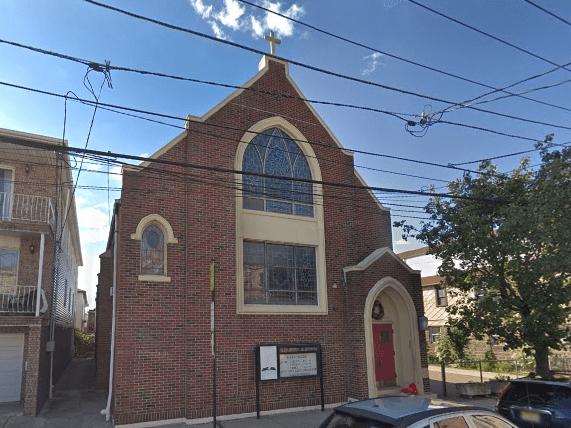 West New York I- North Hudson Community Action Corporation Head Start