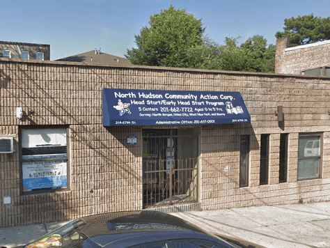 West New York II- North Hudson Community Action Corporation