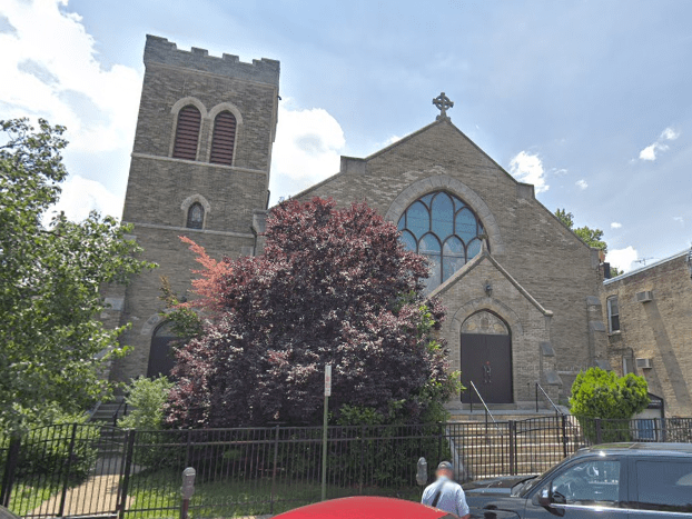 Union City II- North Hudson Community Action Corporation