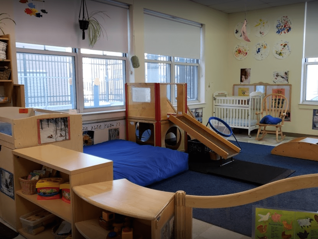 Promise Early Education Center – Androscoggin County’s Head Start Program
