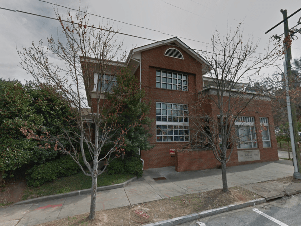 Sheltering Arms Model Teaching Center - EHS