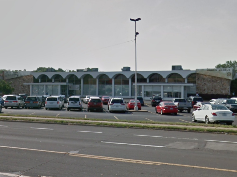 North County Head Start/Early Head Start Center Saint Louis, MO 63136