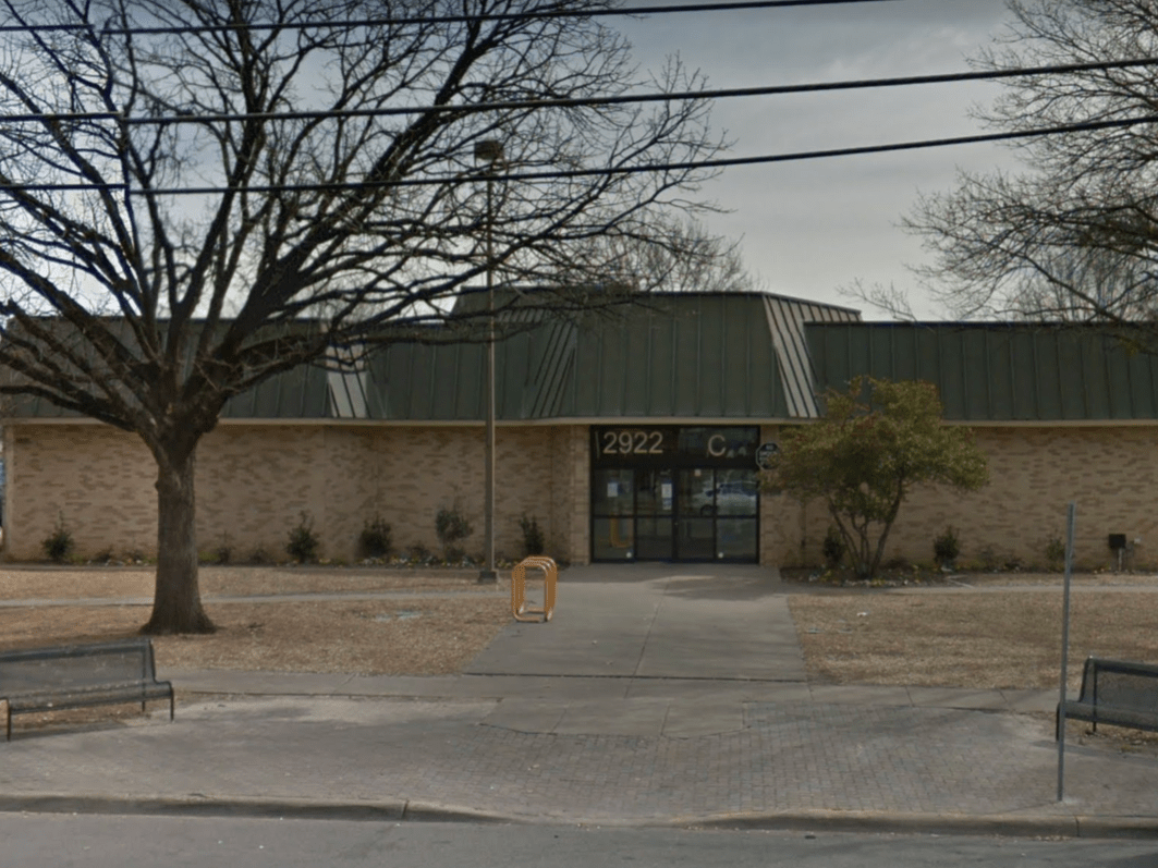 Martin Luther King, Jr. ChildCareGroup Center