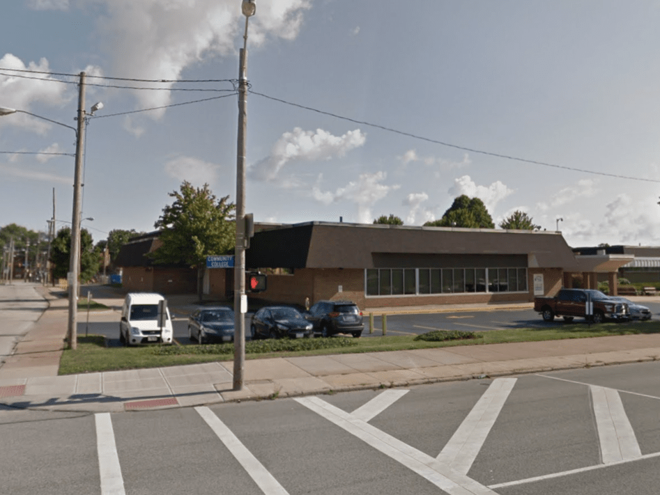 William Patrick Day Early Learning Center