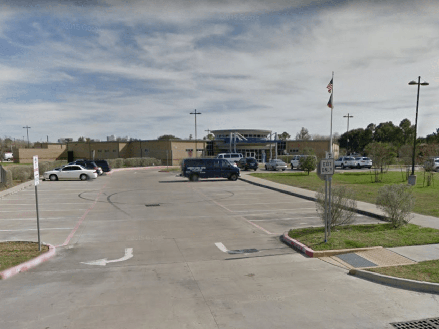 Ridgemont Early Childhood Center Houston, TX 77053 Head Start Programs