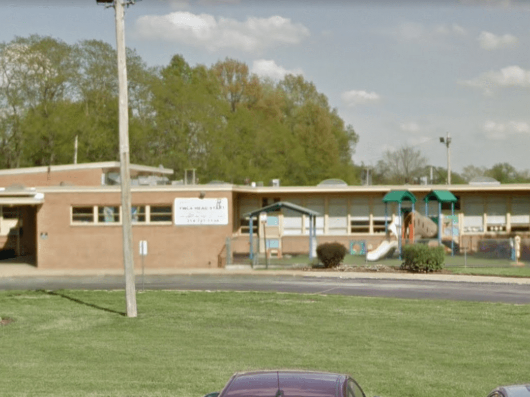 Pagedale Head Start/Early Head Start Center