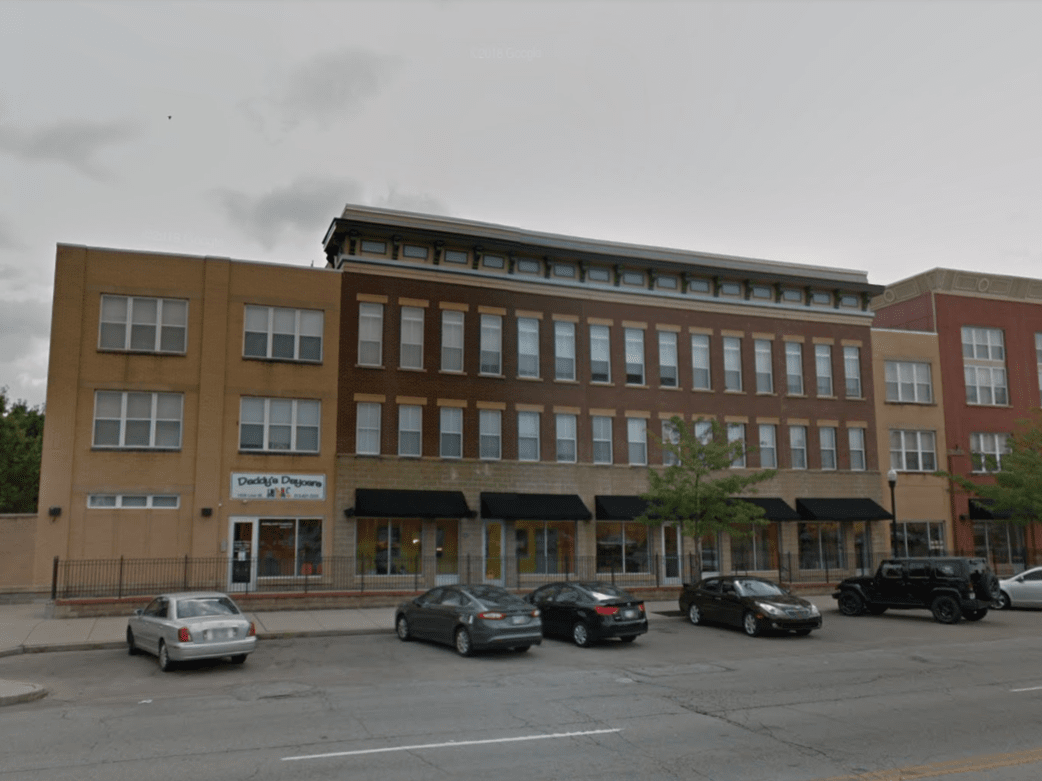CUB Early Learning Academy (Winton Campus)