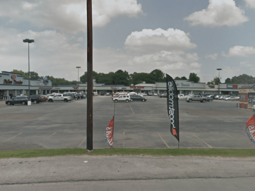 Mt. Houston Houston, TX 77039 Head Start Programs