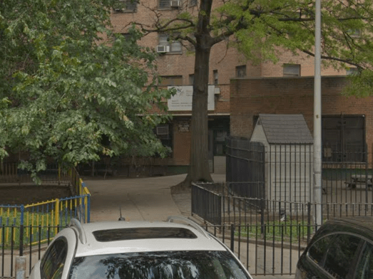 294 Delancey Street Head Start Center Grand Settlement