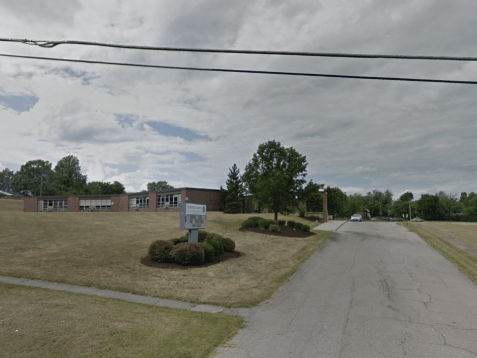 Kemper Heights - Hamilton County Educational Service