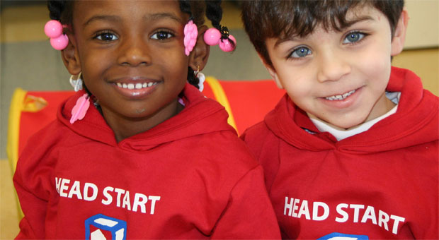 SAULT HEAD START