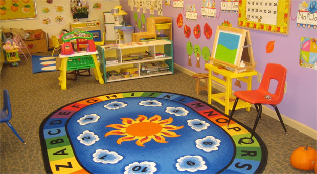 New Iberia Head Start Center