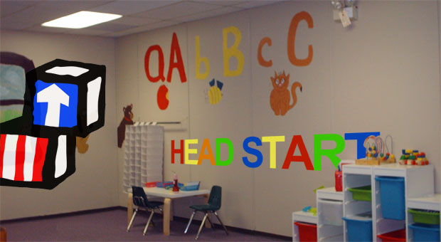 Gentilly East Head Start Center - Early